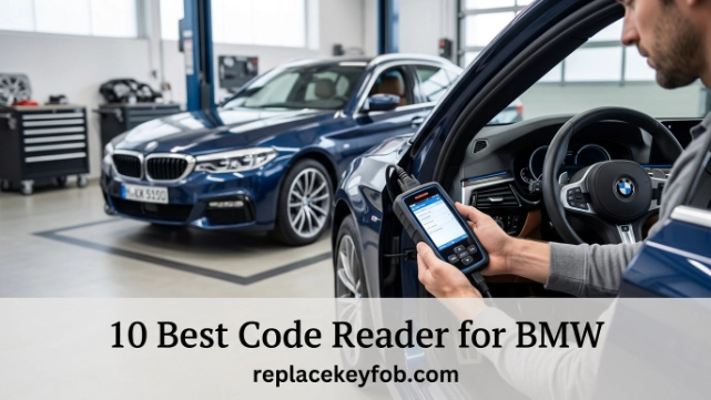 10 Best Code Reader for BMW