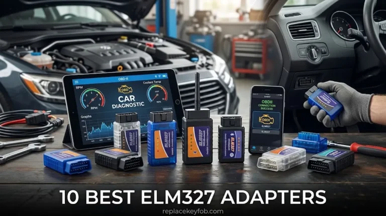 Best ELM327 Adapter