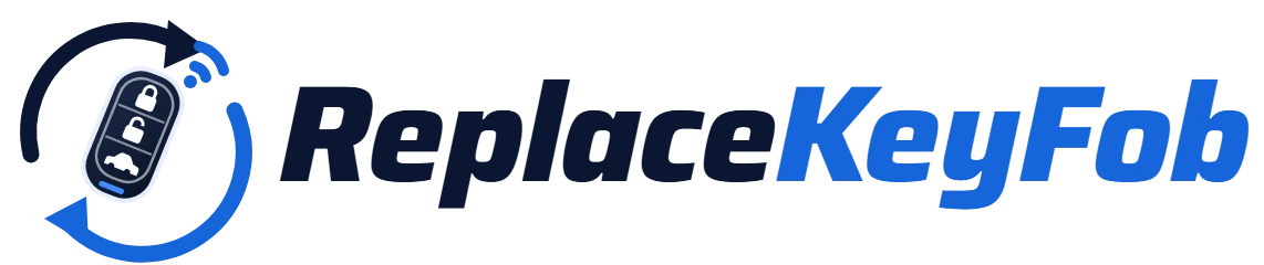 ReplaceKeyFob logo