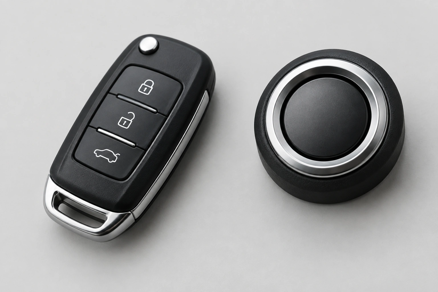 Car key fob battery troubleshooting guide